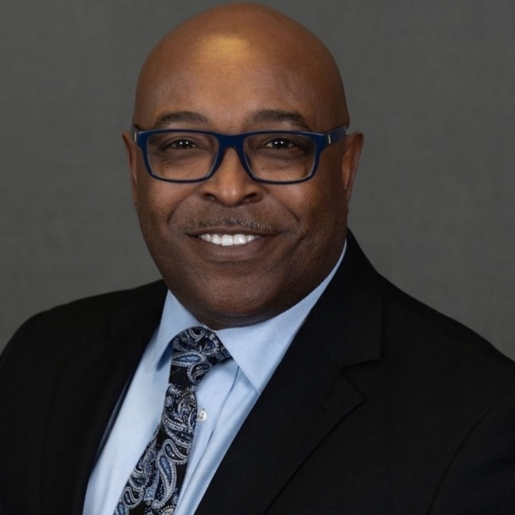 Commander Christopher Calhoun